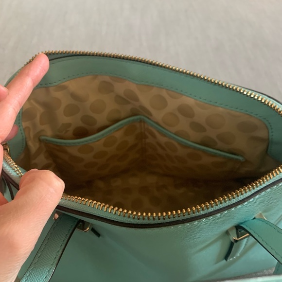 Kate Spade Purse - Picture 8 of 8